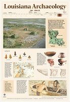 Louisiana Archaeology, 500-1500 CE_Resized
